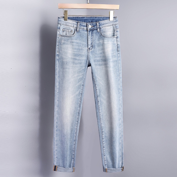 ブランドジーンズ内部構造